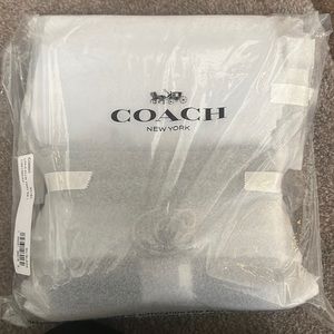 Coach pillow tabby shoulder bag 18